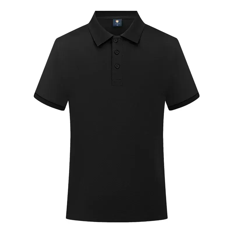 Mint Polo Shirt for Kids Cotton Long Staple - Image 4