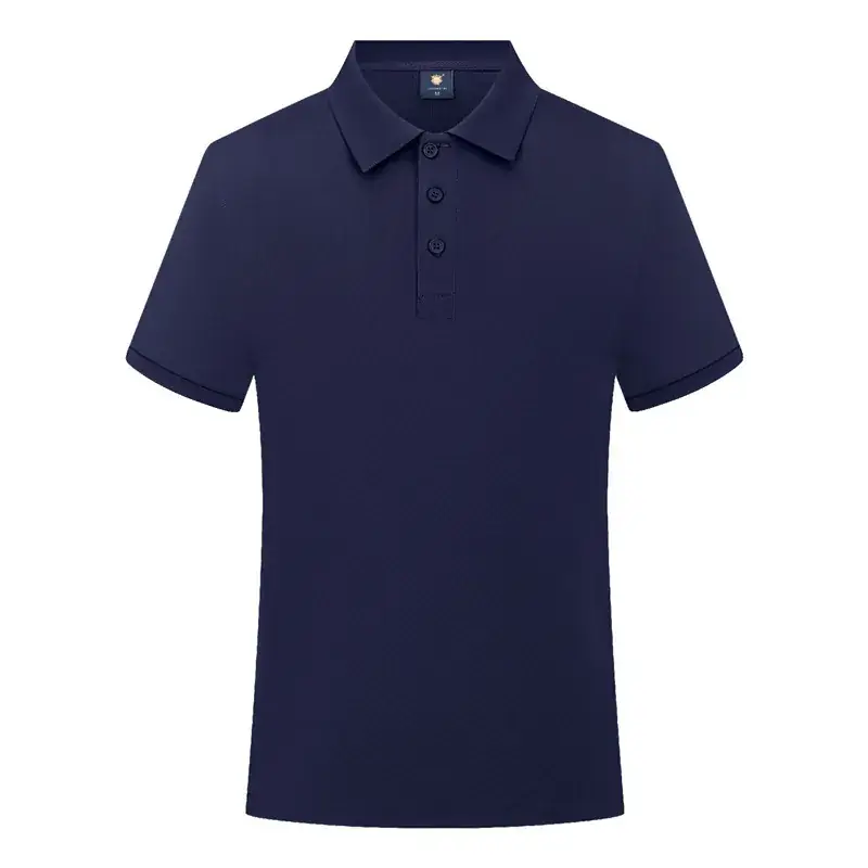 Mint Polo Shirt for Kids Cotton Long Staple - Image 5