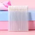 Hollow transparent