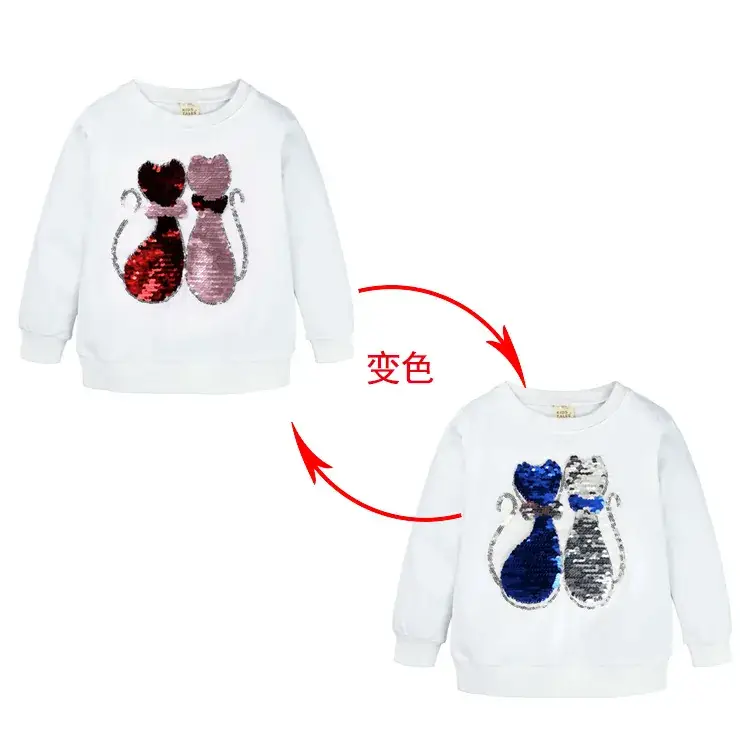 Spiderman Sequin Sweater for Boys Small Medium - Image 12