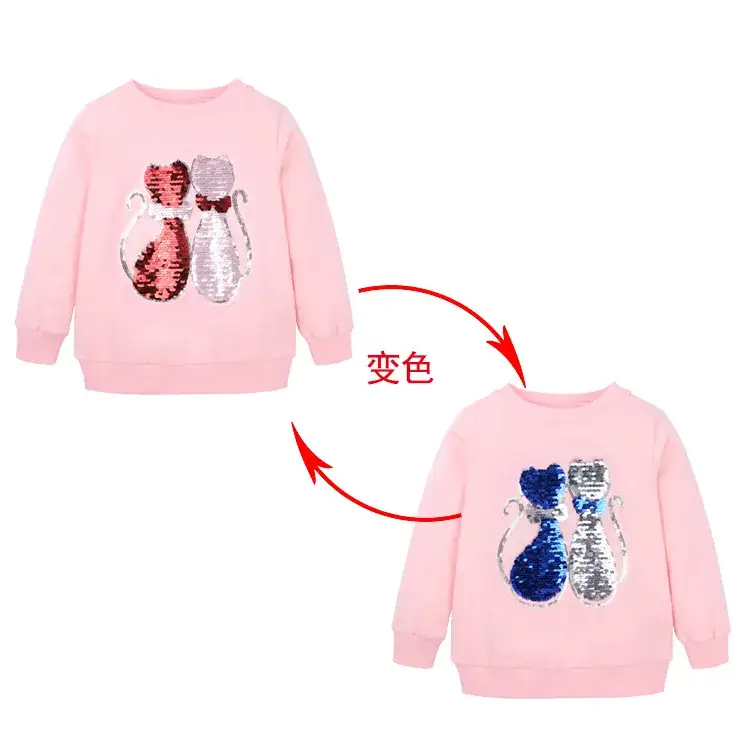 Spiderman Sequin Sweater for Boys Small Medium - Image 13