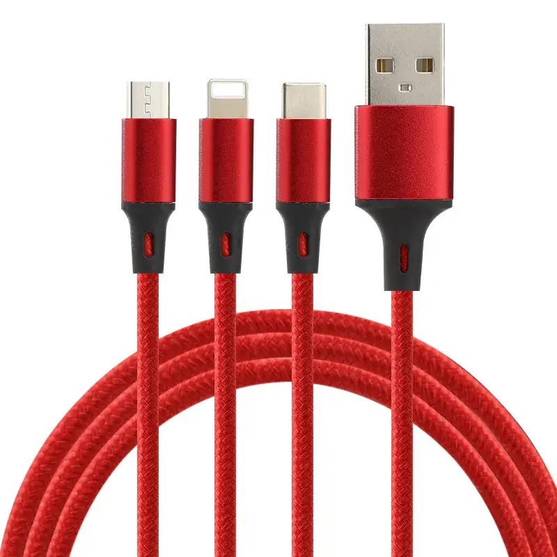100W Super Fast Charging 6A Type-C Cable - Image 13