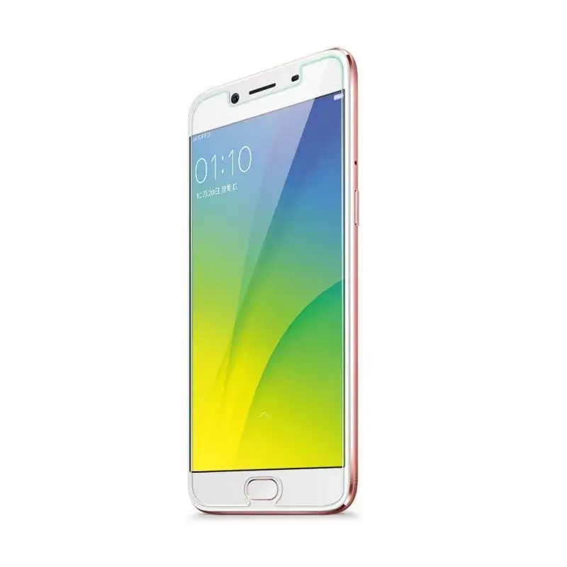 OPPO Tempered Mobile Phone Film A97 K12X A96 A11X R17 - Image 5