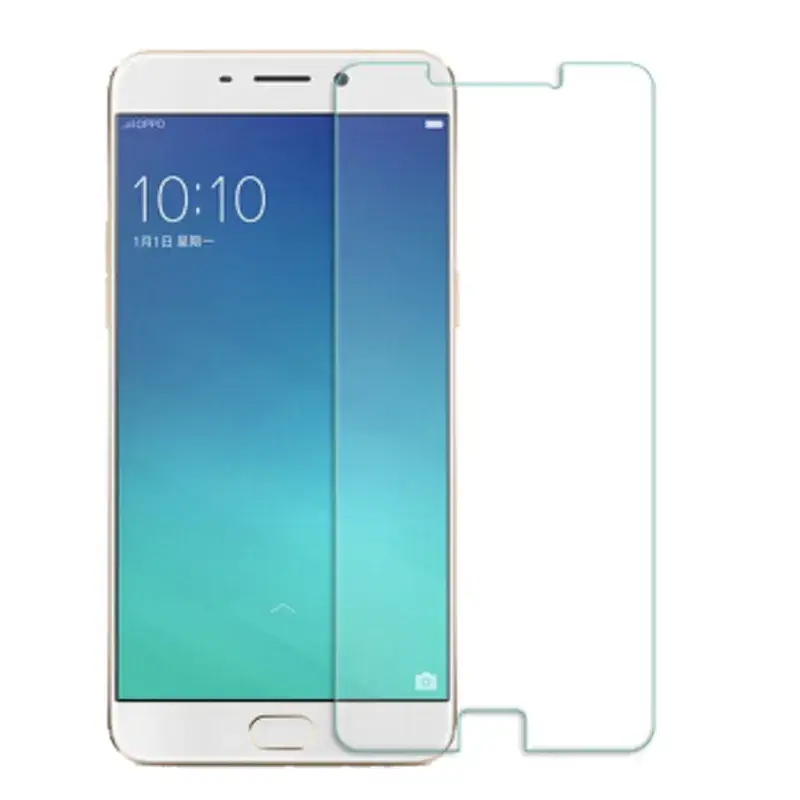 OPPO Tempered Mobile Phone Film A97 K12X A96 A11X R17 - Image 6