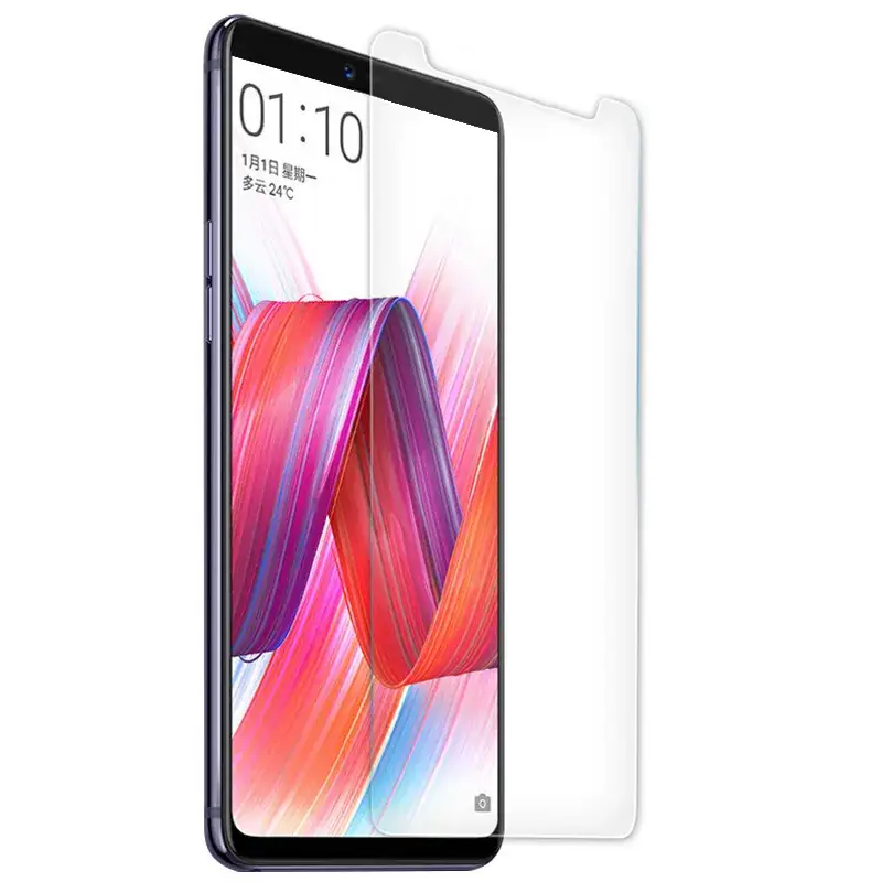 OPPO Tempered Mobile Phone Film A97 K12X A96 A11X R17 - Image 7