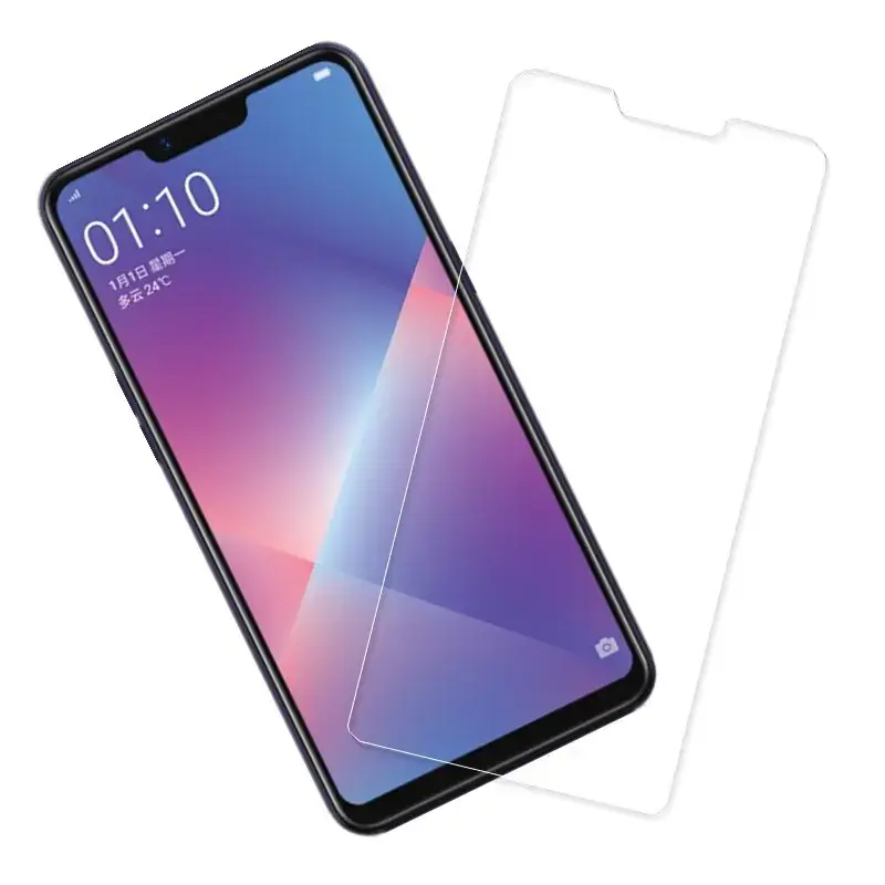 Oppo A5 A3 R15 Tempered Film Screen Protector