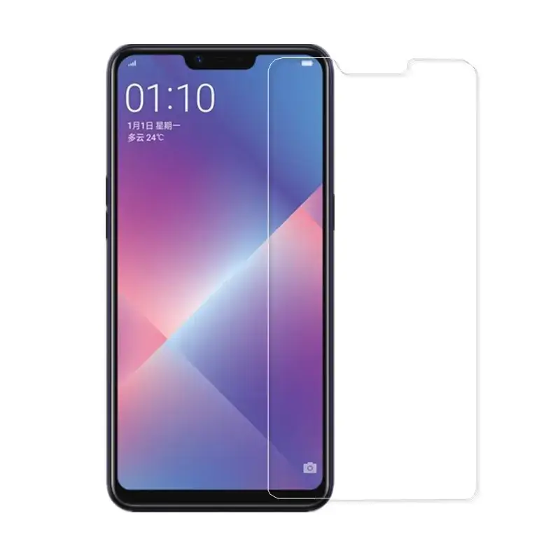 Oppo A5 A3 R15 Tempered Film Screen Protector