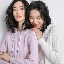 Korean-style Short Knitted Cardigan Sweater for Women — feature 21