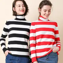 Korean-style Short Knitted Cardigan Sweater for Women — feature 27