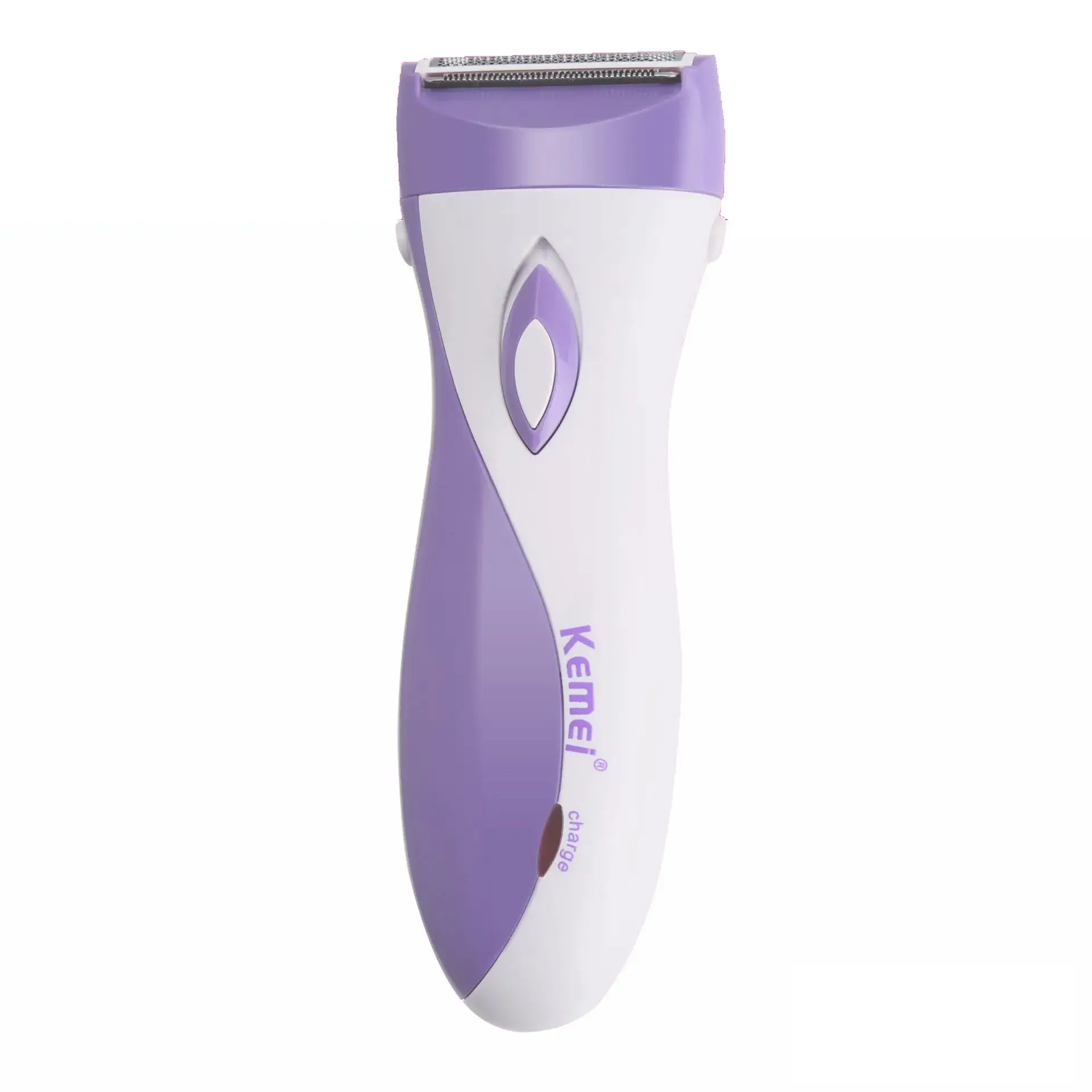 Women Pink Underarm Shaver KM-3018 - Image 2
