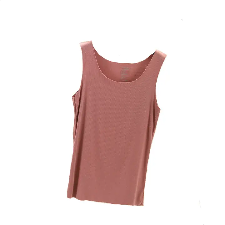 Women's Camisole Sleeveless Camo Round Neck - Image 15