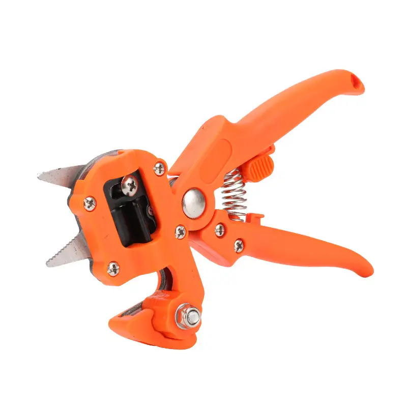 On behalf of the hair grafting shear grafting knife gardening pruning shears seedling grafting machine grafting device grafting tool fruit tree grafting machine