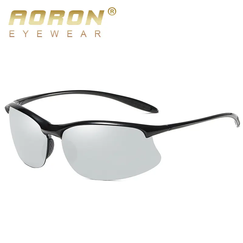 S003 Bright Black Frame Mercury