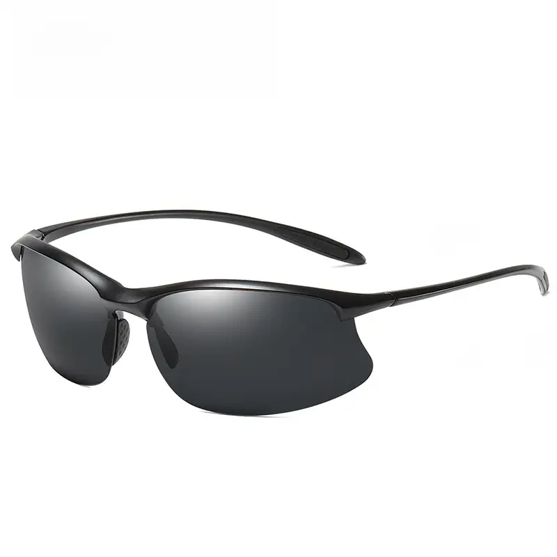 Blue Polarized Cycling Sunglasses Anti-UV S003 - Image 2