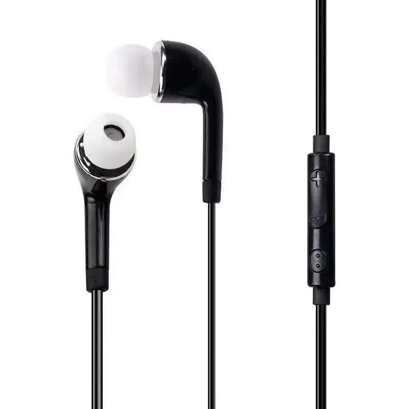 Wireless In-Ear Headphones with Microphone for Samsung S4 - Image 2
