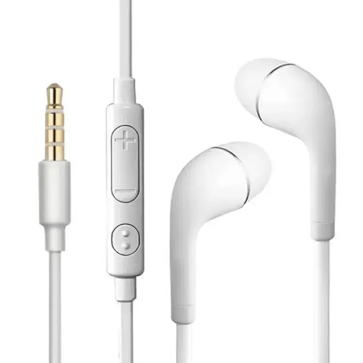 Wireless In-Ear Headphones with Microphone for Samsung S4 - Image 5