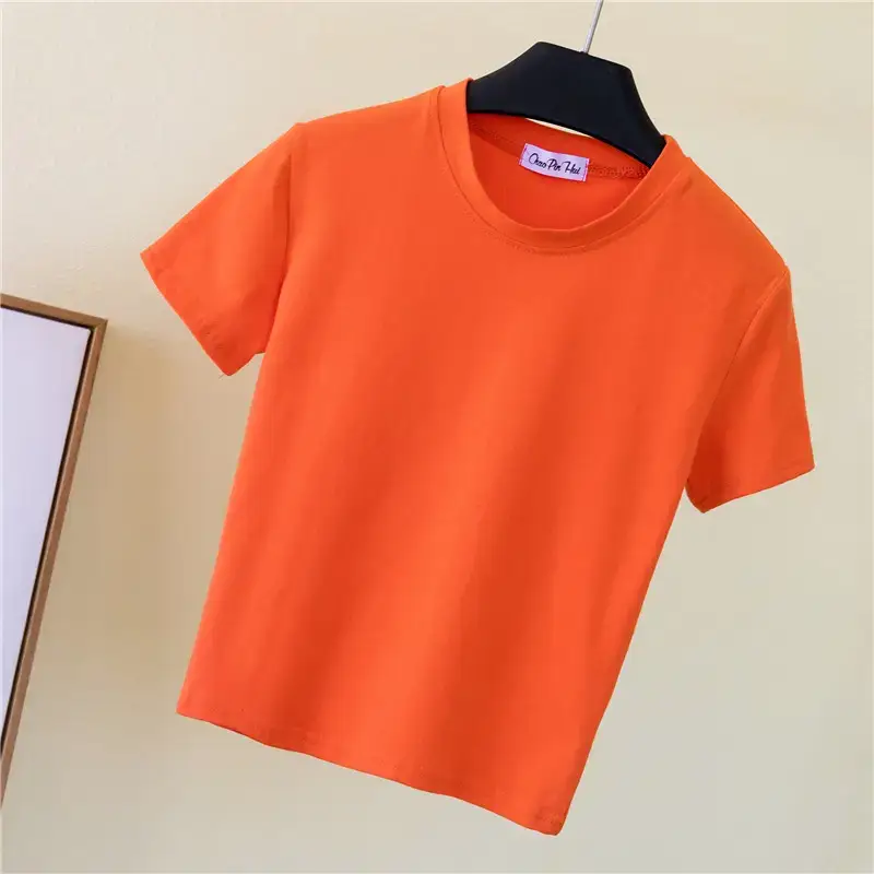 Orange Red