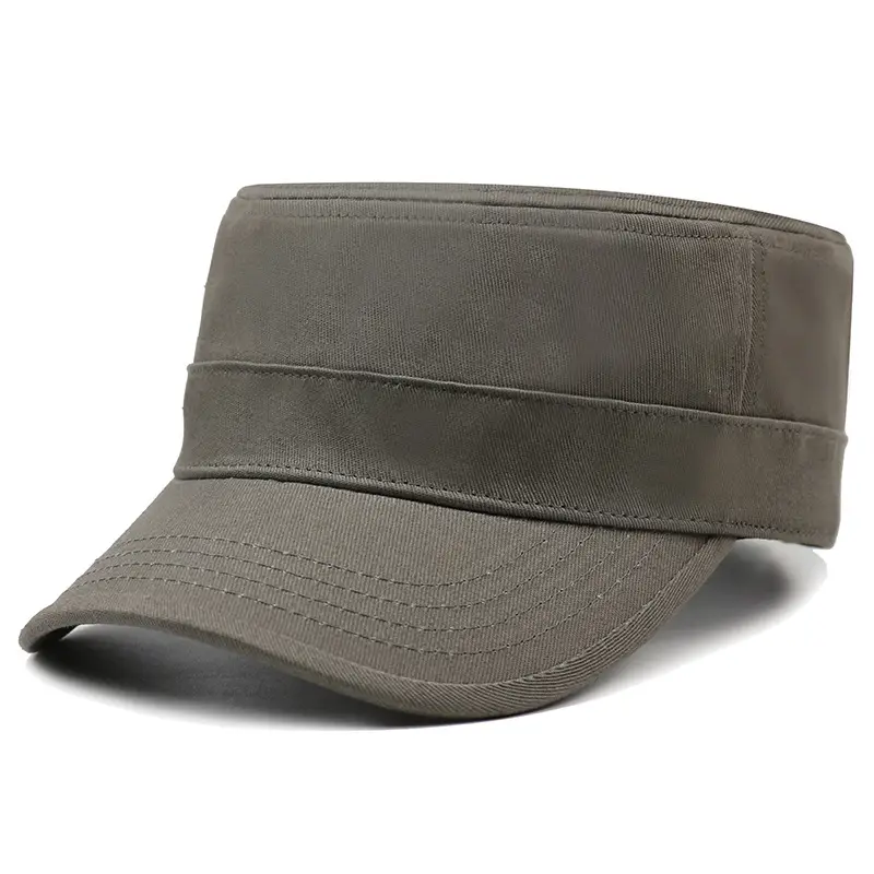 Navy Military Baseball Cap for Men Women Winter Cold Proof - Image 2