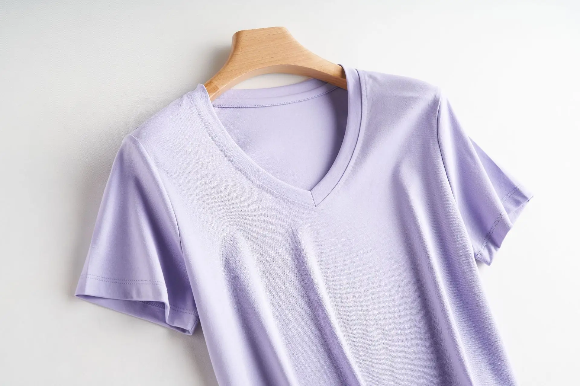 Light purple "vcollar"