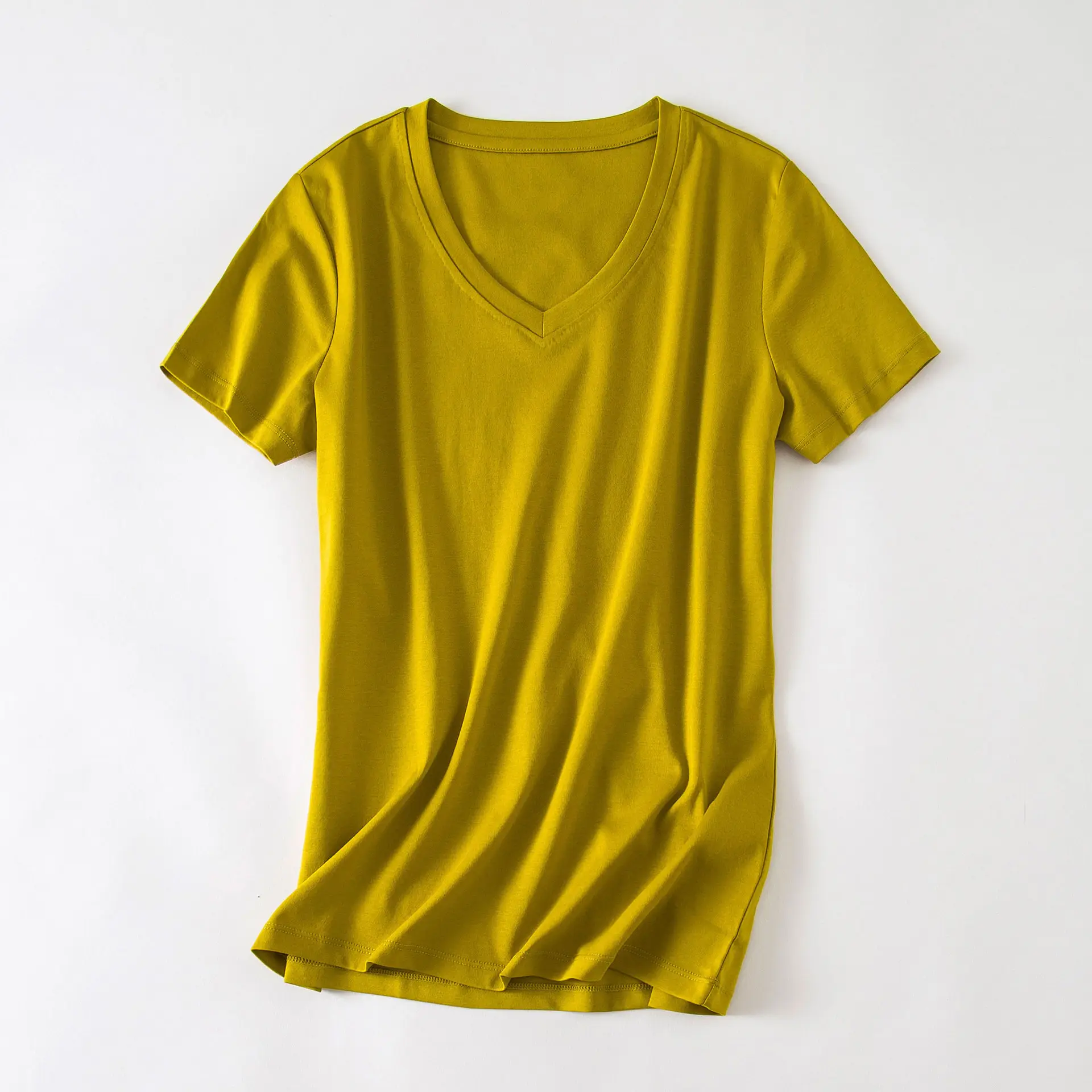 Ginger "V-Neck"