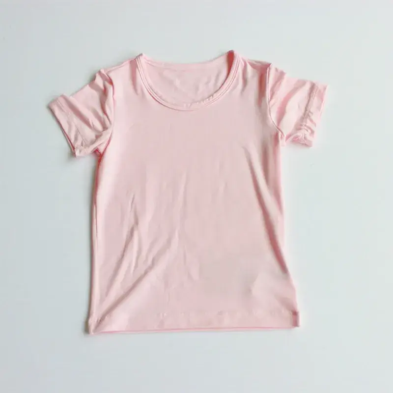 Men Black T-Shirt Large Size Loose Fit Summer