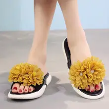 2019 Korean Style Wedge Flip Flops for Women — feature 23