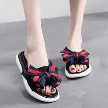 2019 Korean Style Wedge Flip Flops for Women — feature 31