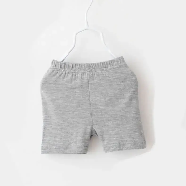 Green Three-Point Leggings for Kids Safety Insurance Pants - Image 3