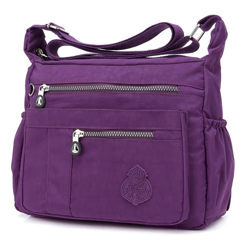 gorgeous purple