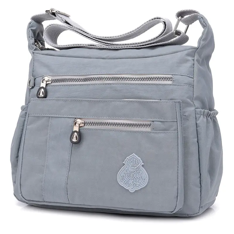 silver gray