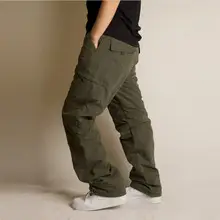 Men Grey Multi-Flap Cargo Shorts — feature 15