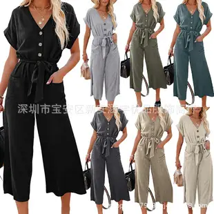 Women Rayon Bohemian Print Long Dress Beach Vacation — feature 15