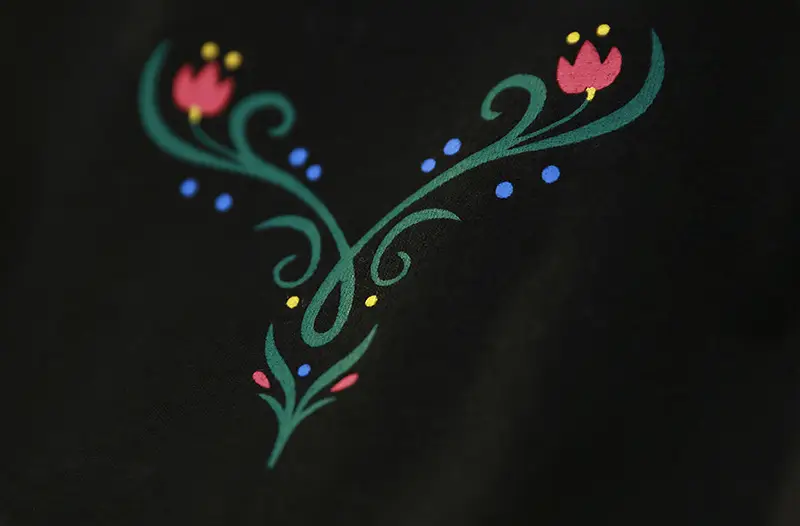 7