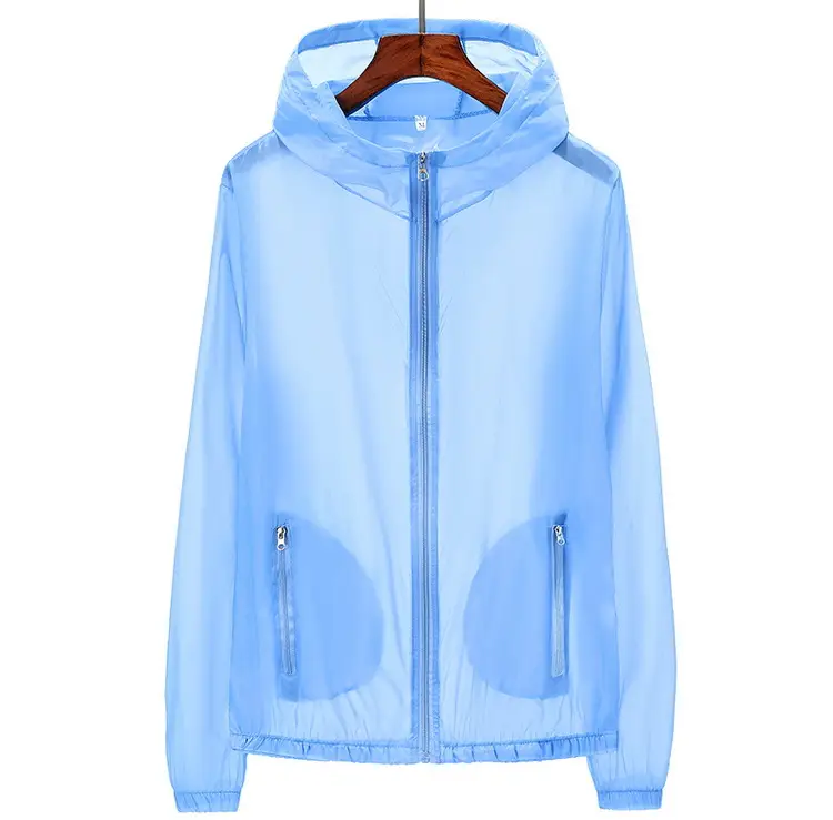 Orange Full Zip Hoodie for Men Women Plus Size