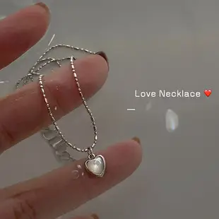 S925 Silver Plated Water Wave Snake Bone Necklace — feature 29