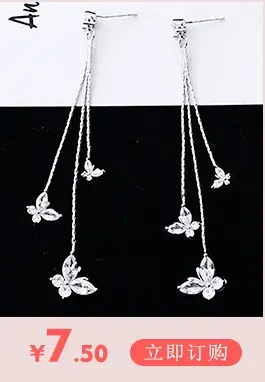 S925 Silver Plated Water Wave Snake Bone Necklace — feature 33