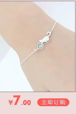 S925 Silver Plated Water Wave Snake Bone Necklace — feature 39