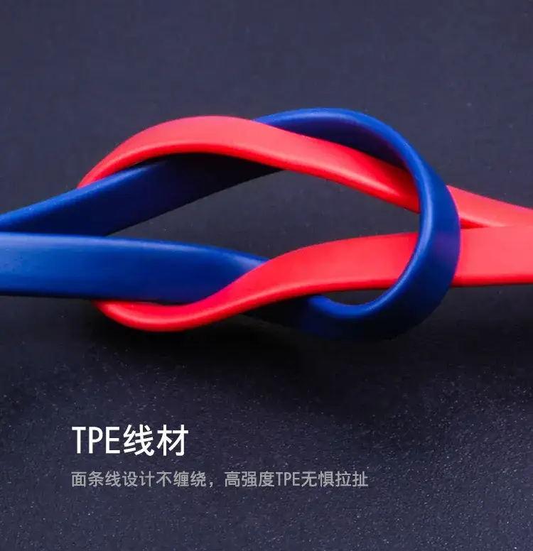 Three-In-One Retractable Car Charger with Customizable Logo — feature 5