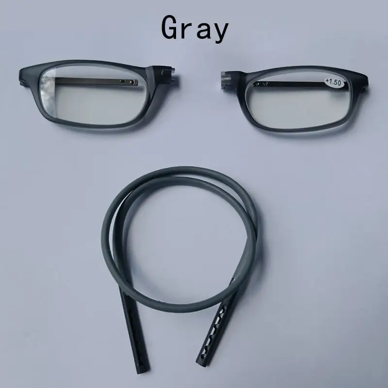 Gray