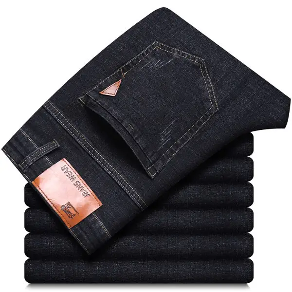 008 BLUE BLACK