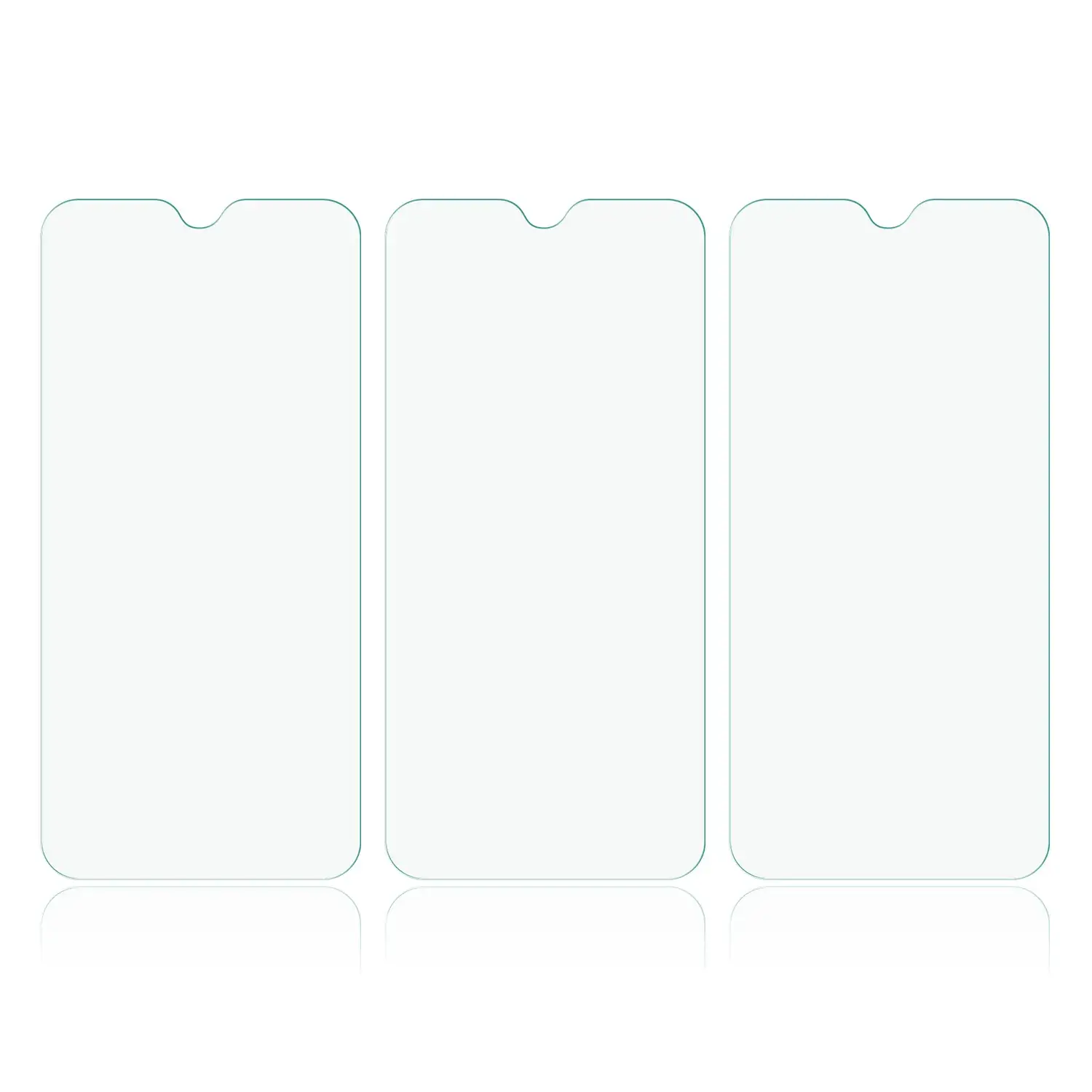 Oppo Tempered Film Film 2.50mm Anti-Scratch - Image 5