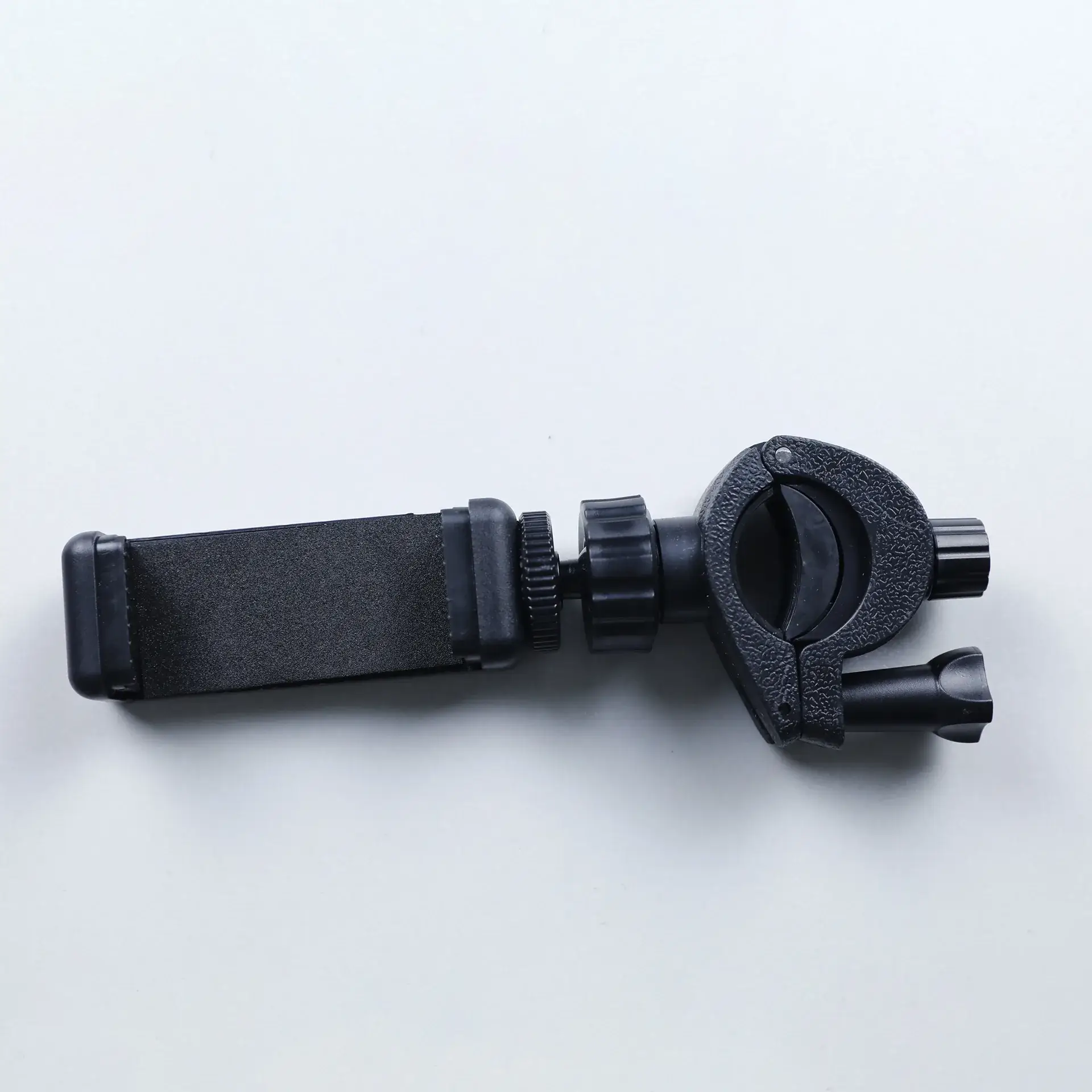 Universal Mobile Phone Bracket Multi-Position Tripod Extension - Image 5