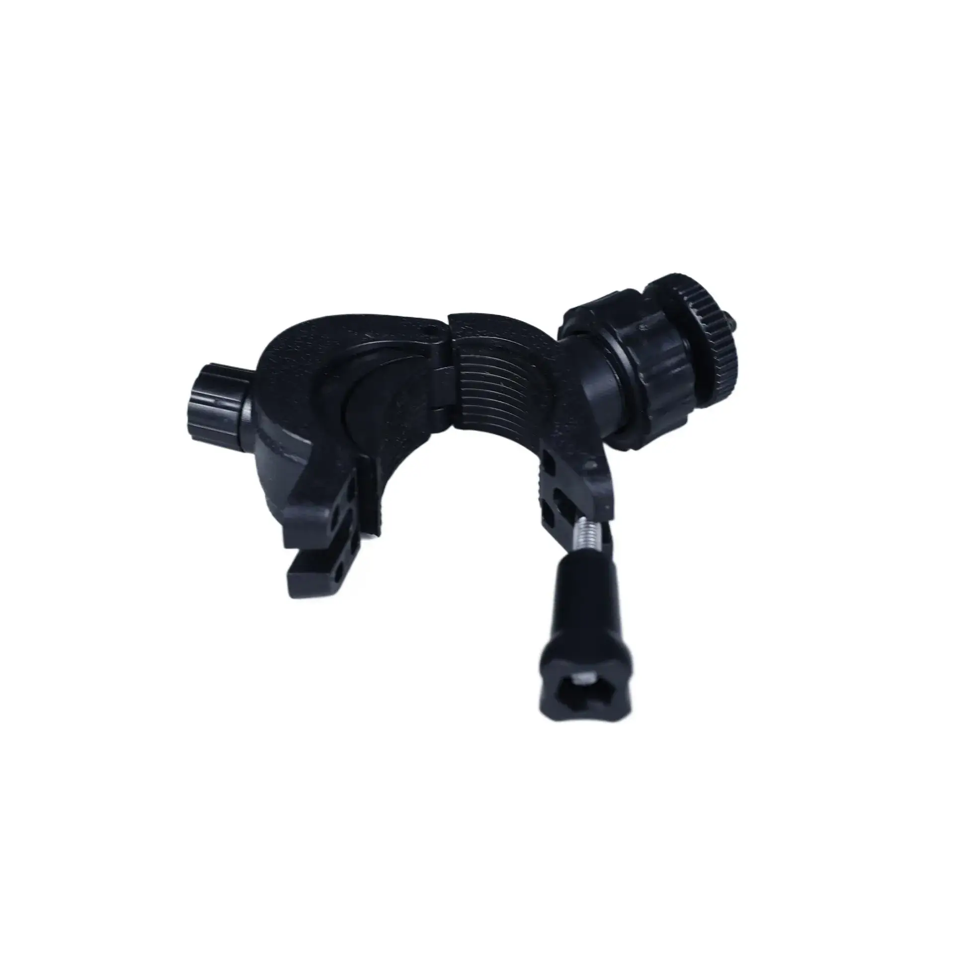 Universal Mobile Phone Bracket Multi-Position Tripod Extension - Image 8