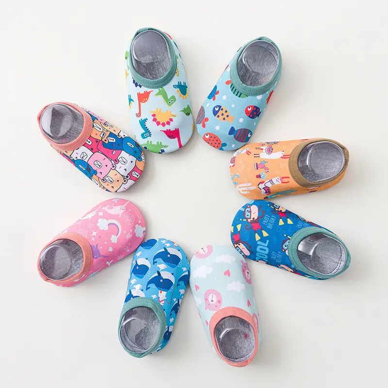 Baby Non-Slip Mesh Shoes for Boys Girls