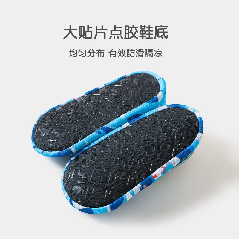 Baby Non-Slip Mesh Shoes for Boys Girls