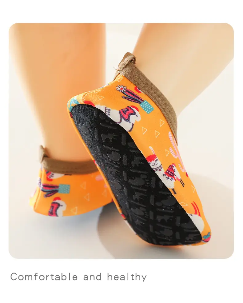 Baby Non-Slip Mesh Shoes for Boys Girls — feature 13