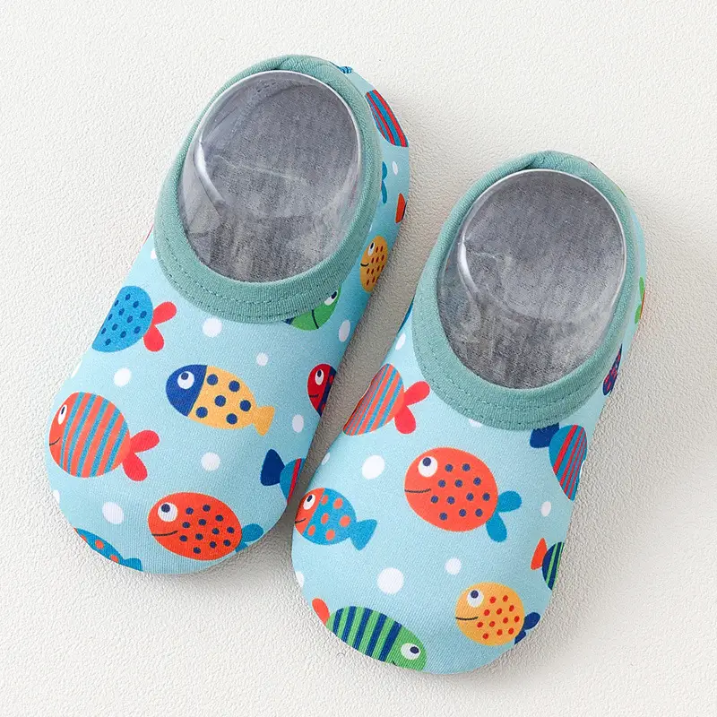 Baby Non-Slip Mesh Shoes for Boys Girls