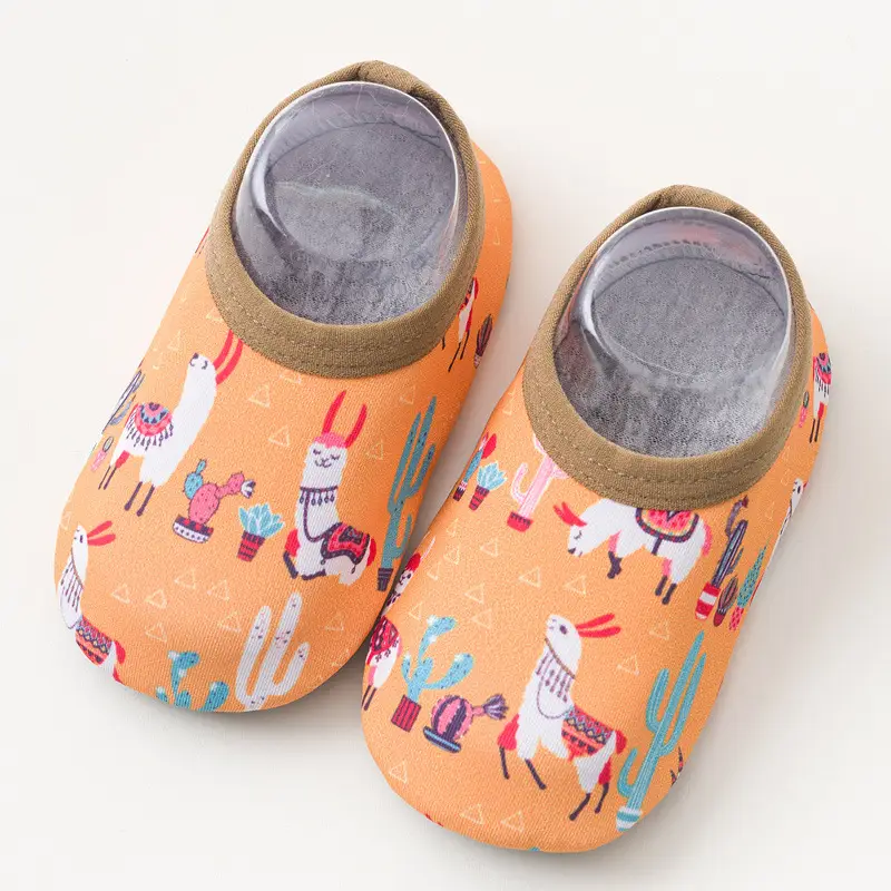 Baby Non-Slip Mesh Shoes for Boys Girls