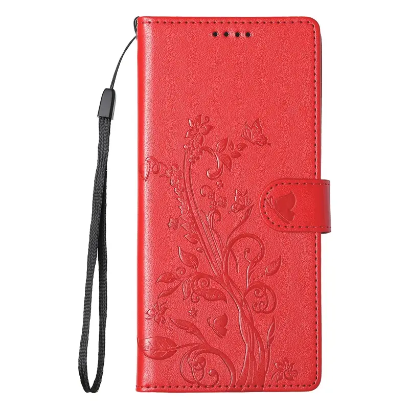 Apple17 Air Butterfly Leather Phone Case Mint Green