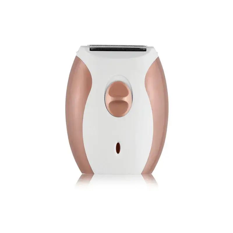 USB Electric Epilator for Women's Hair Removal